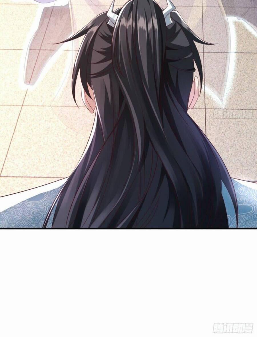 Tôi Thăng Cấp Bằng Cách Thưởng Cho Những Đệ Tử 1 trang 9