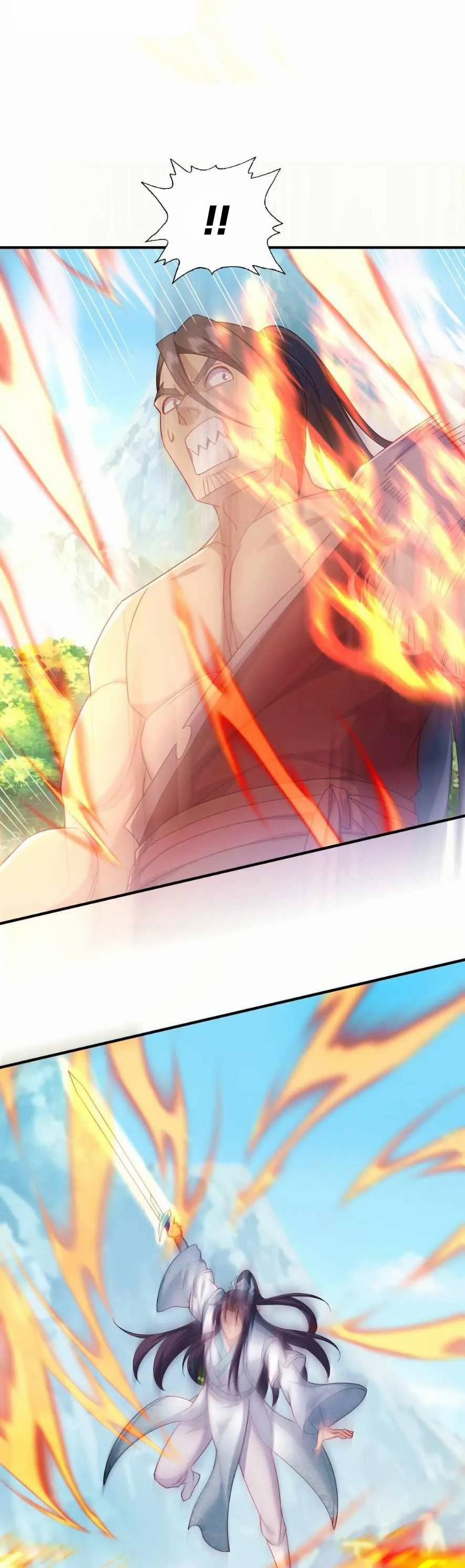 Tôi Thăng Cấp Bằng Cách Thưởng Cho Những Đệ Tử 10 trang 13