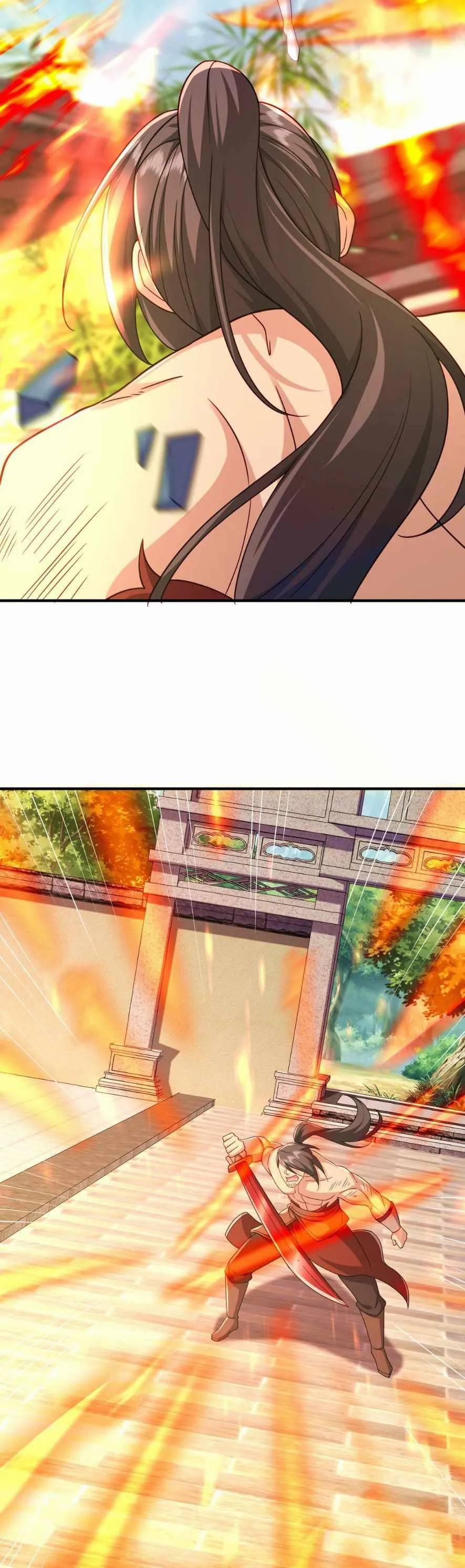 Tôi Thăng Cấp Bằng Cách Thưởng Cho Những Đệ Tử 10 trang 14