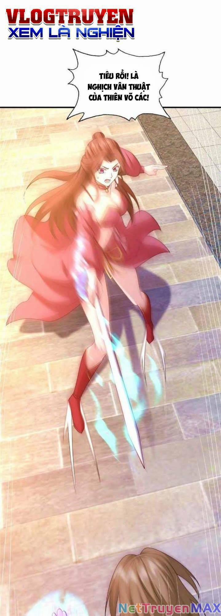 Tôi Thăng Cấp Bằng Cách Thưởng Cho Những Đệ Tử 11 trang 12