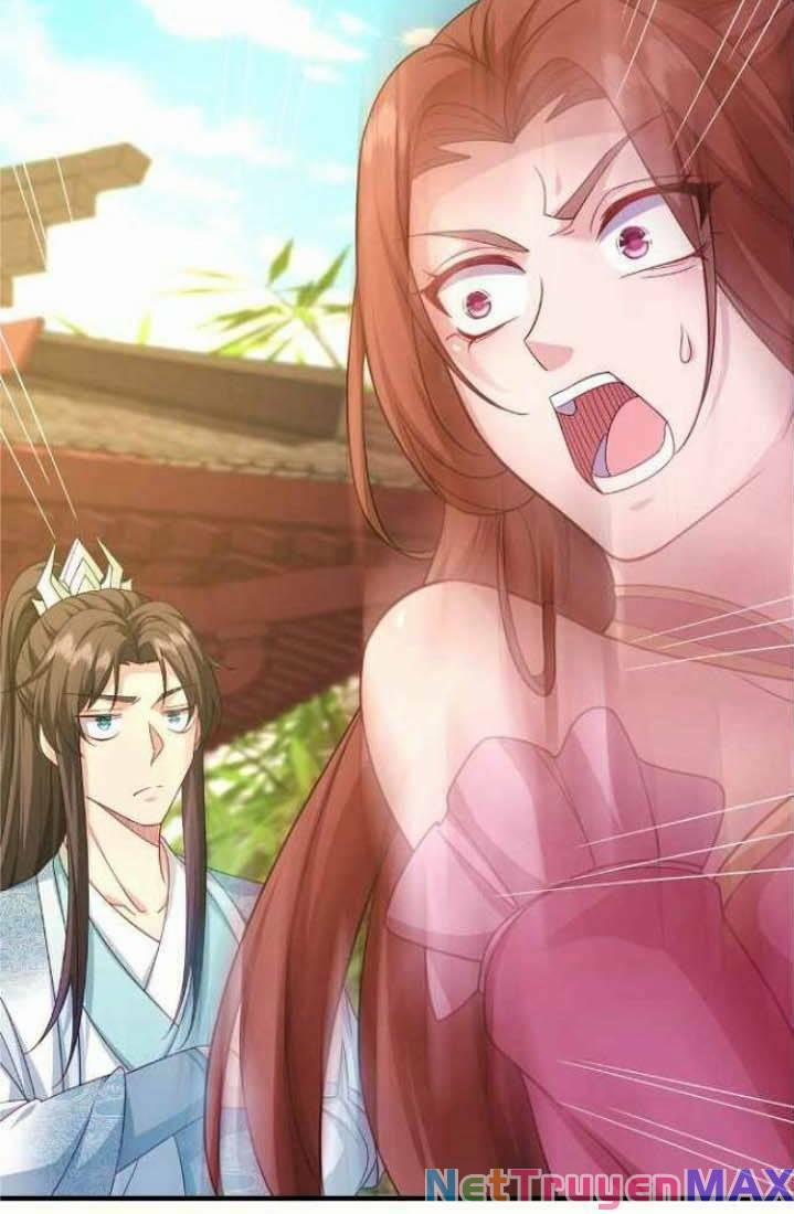 Tôi Thăng Cấp Bằng Cách Thưởng Cho Những Đệ Tử 11 trang 14