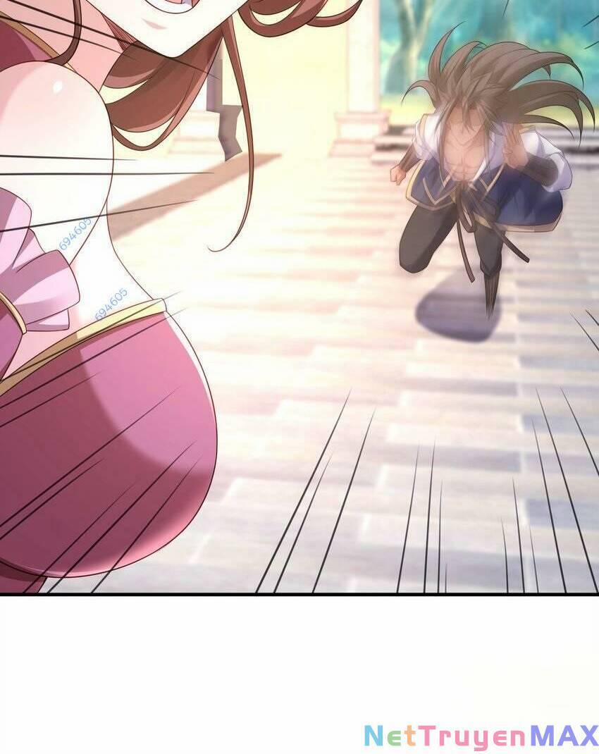 Tôi Thăng Cấp Bằng Cách Thưởng Cho Những Đệ Tử 11 trang 17