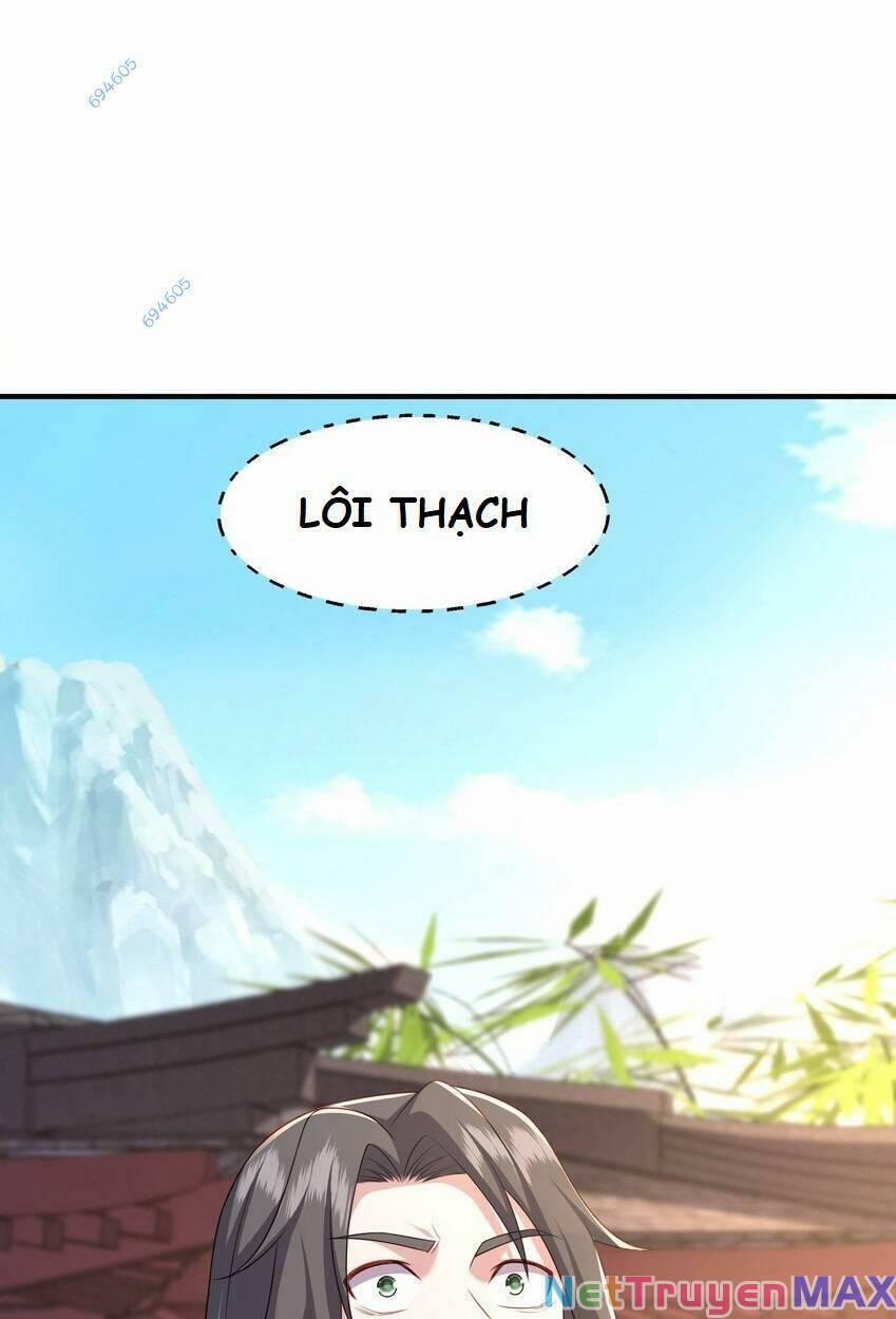 Tôi Thăng Cấp Bằng Cách Thưởng Cho Những Đệ Tử 11 trang 21