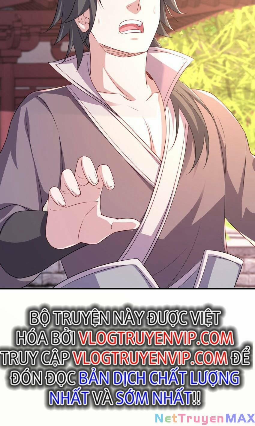 Tôi Thăng Cấp Bằng Cách Thưởng Cho Những Đệ Tử 11 trang 22