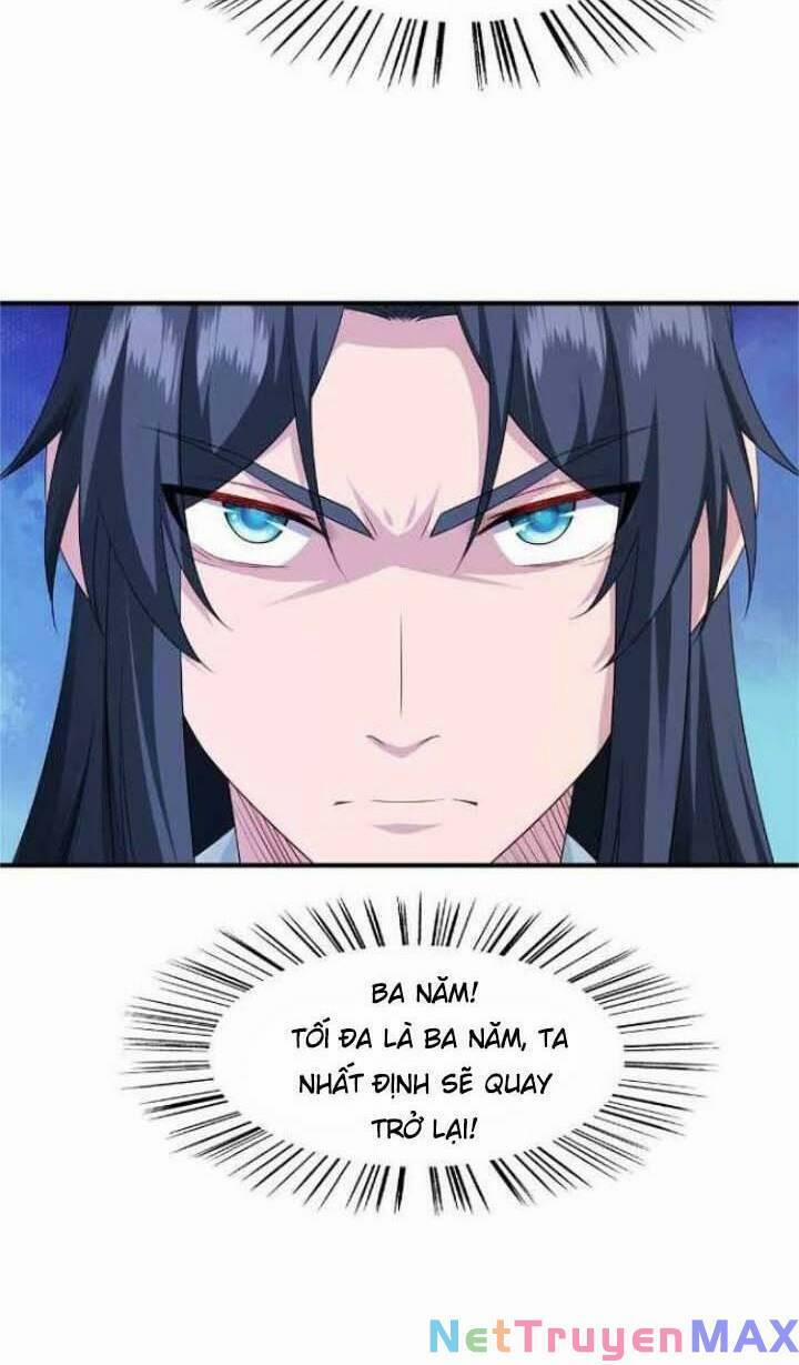 Tôi Thăng Cấp Bằng Cách Thưởng Cho Những Đệ Tử 11 trang 25