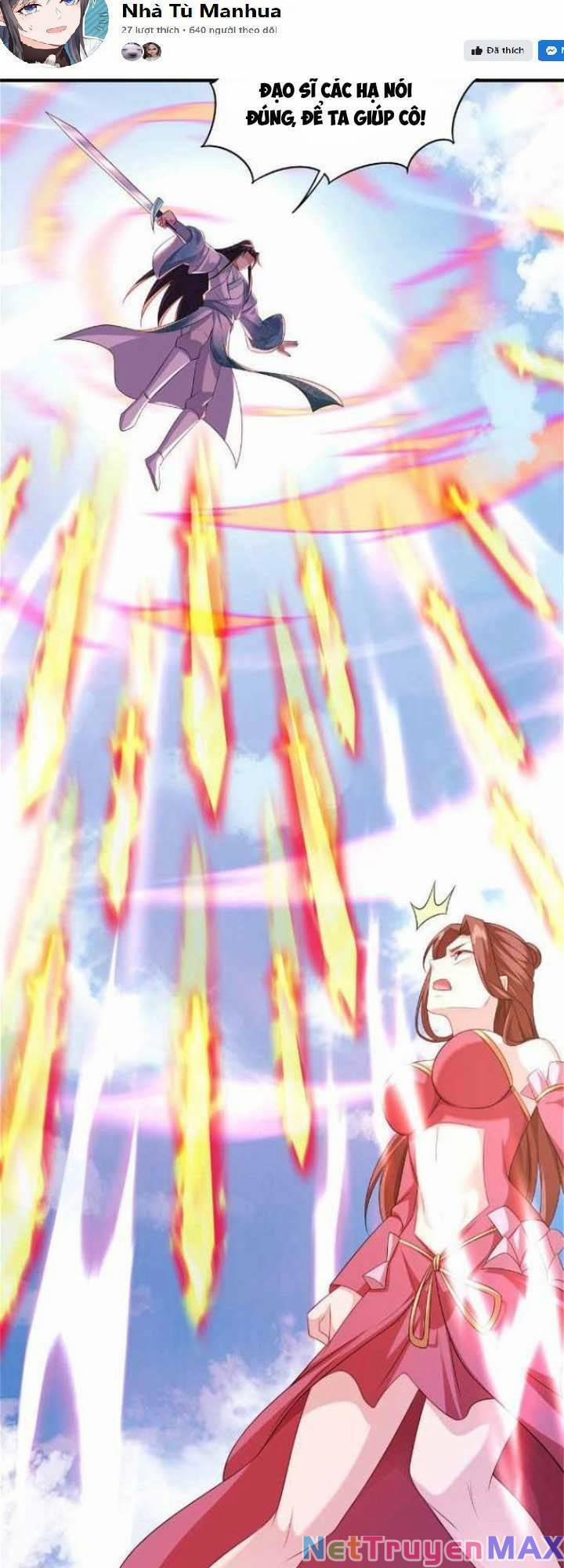 Tôi Thăng Cấp Bằng Cách Thưởng Cho Những Đệ Tử 11 trang 26