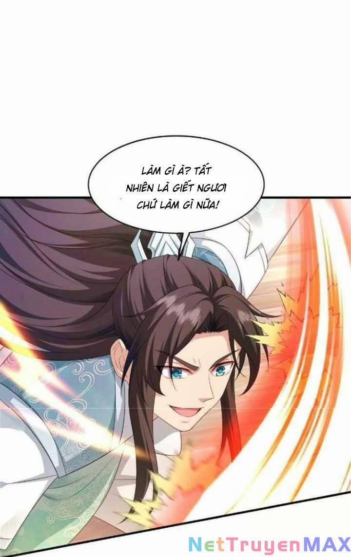 Tôi Thăng Cấp Bằng Cách Thưởng Cho Những Đệ Tử 11 trang 29