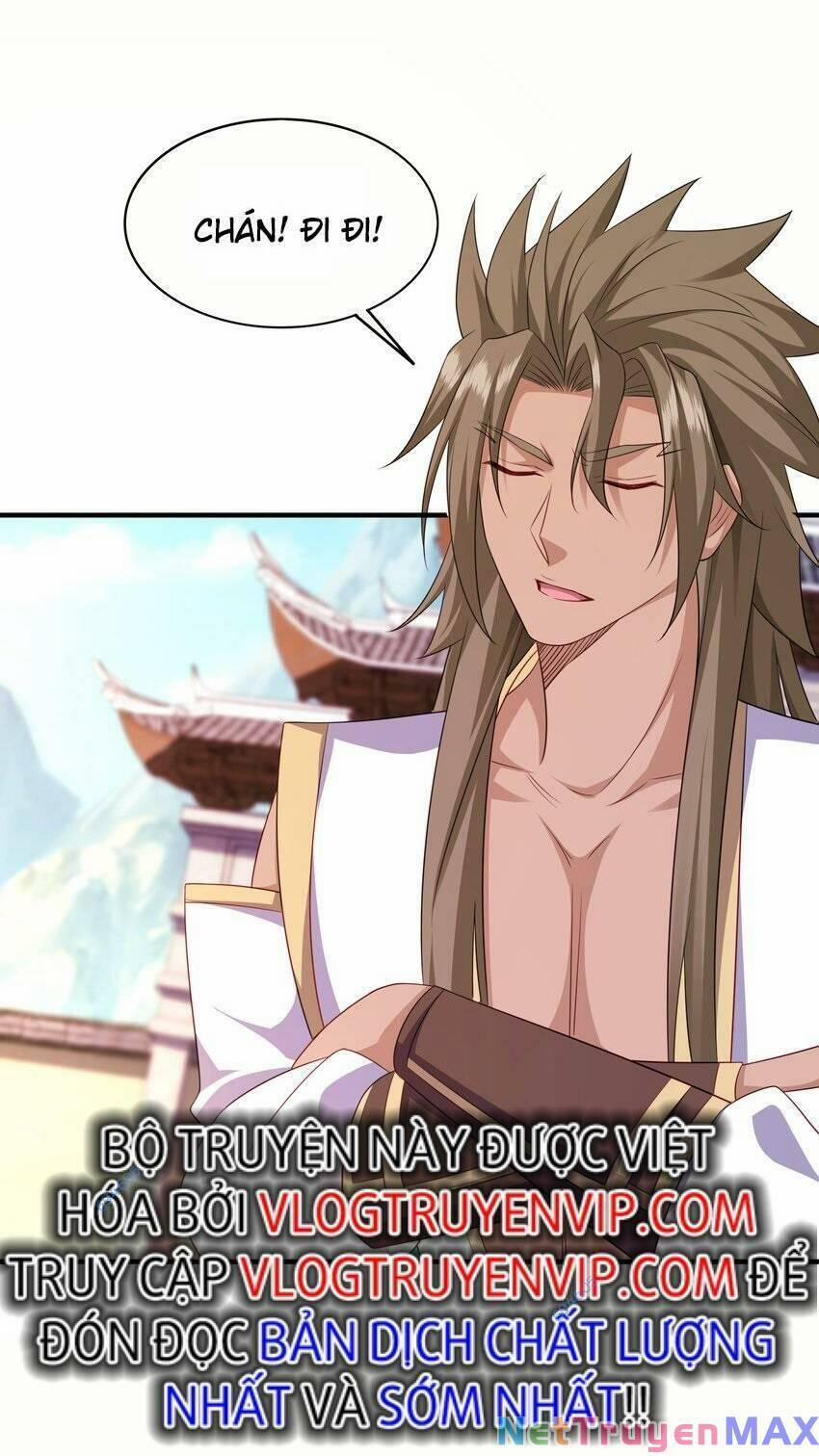 Tôi Thăng Cấp Bằng Cách Thưởng Cho Những Đệ Tử 11 trang 35