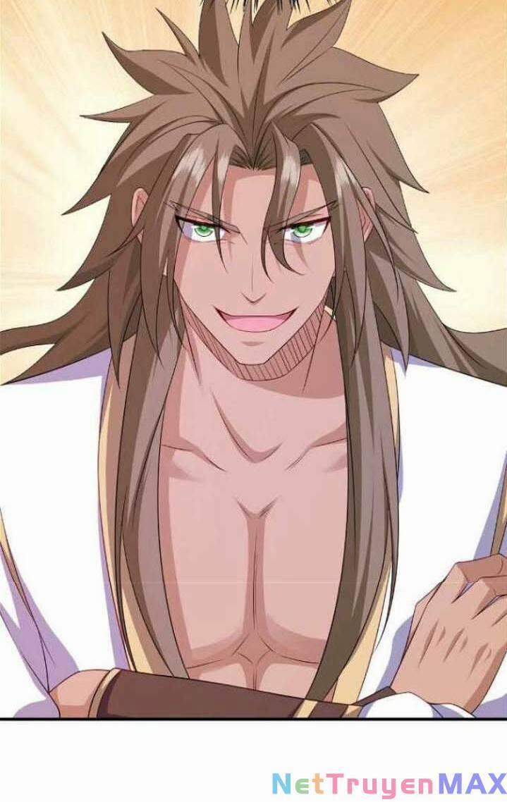 Tôi Thăng Cấp Bằng Cách Thưởng Cho Những Đệ Tử 11 trang 39