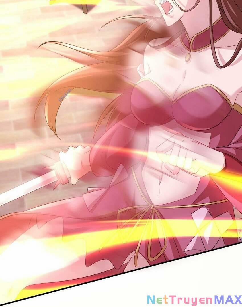 Tôi Thăng Cấp Bằng Cách Thưởng Cho Những Đệ Tử 11 trang 41