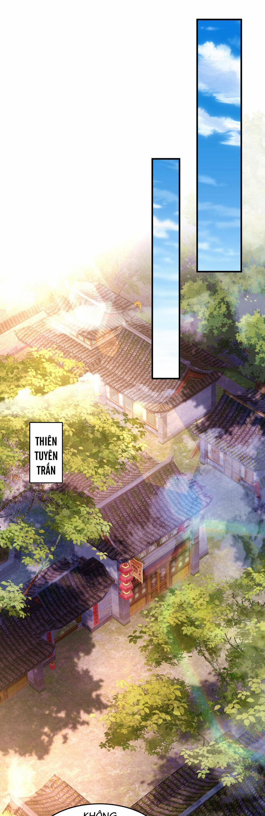 Tôi Thăng Cấp Bằng Cách Thưởng Cho Những Đệ Tử 12 trang 18