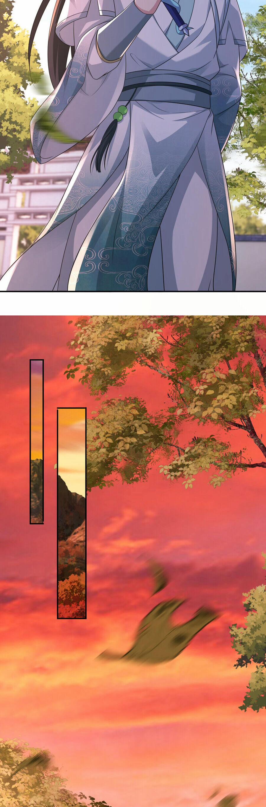 Tôi Thăng Cấp Bằng Cách Thưởng Cho Những Đệ Tử 13 trang 9