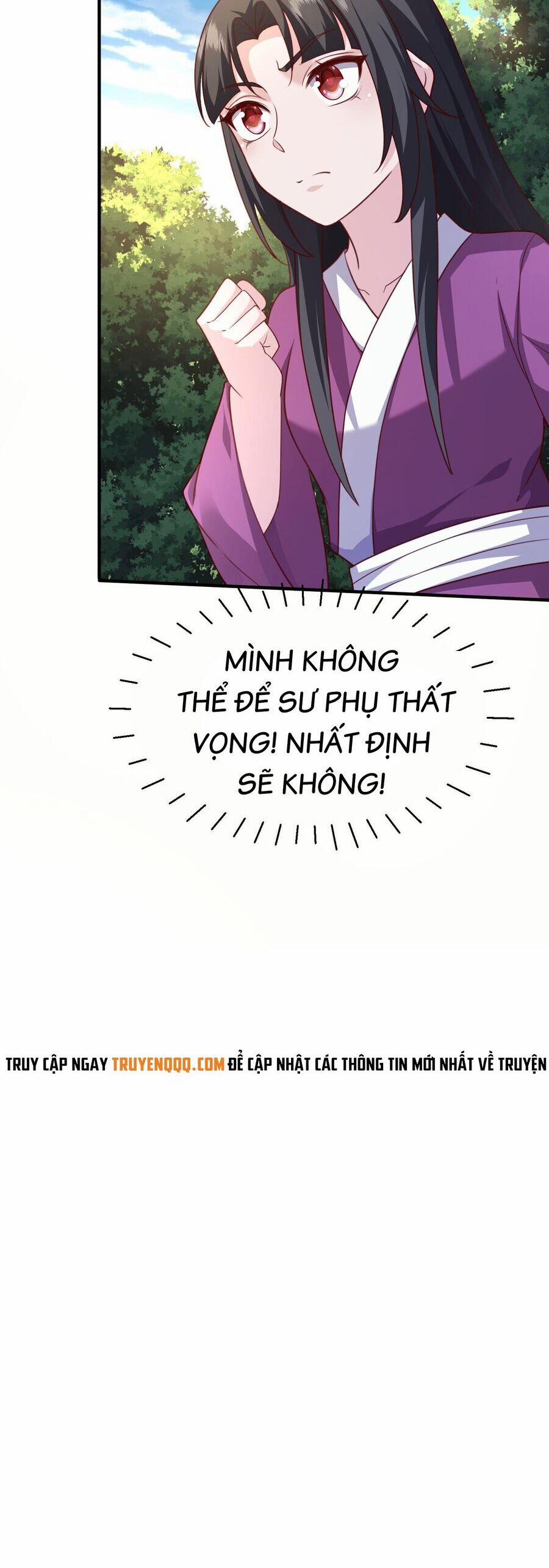 Tôi Thăng Cấp Bằng Cách Thưởng Cho Những Đệ Tử 16 trang 19