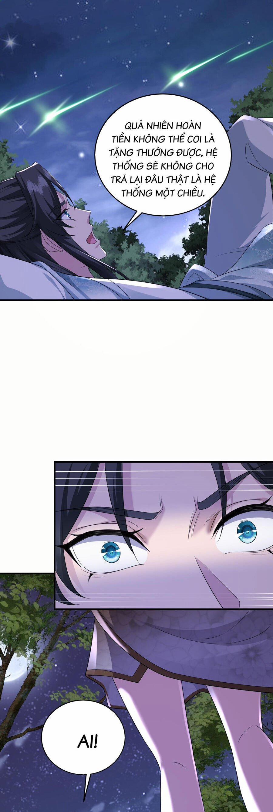 Tôi Thăng Cấp Bằng Cách Thưởng Cho Những Đệ Tử 17 trang 2