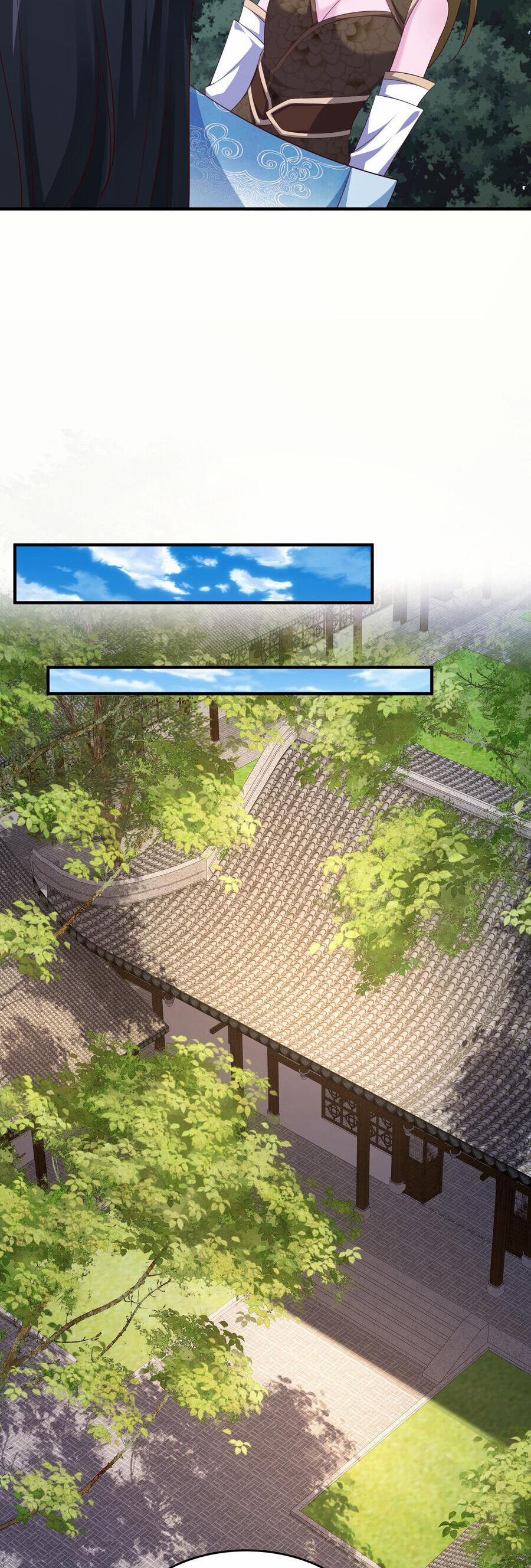 Tôi Thăng Cấp Bằng Cách Thưởng Cho Những Đệ Tử 17 trang 7