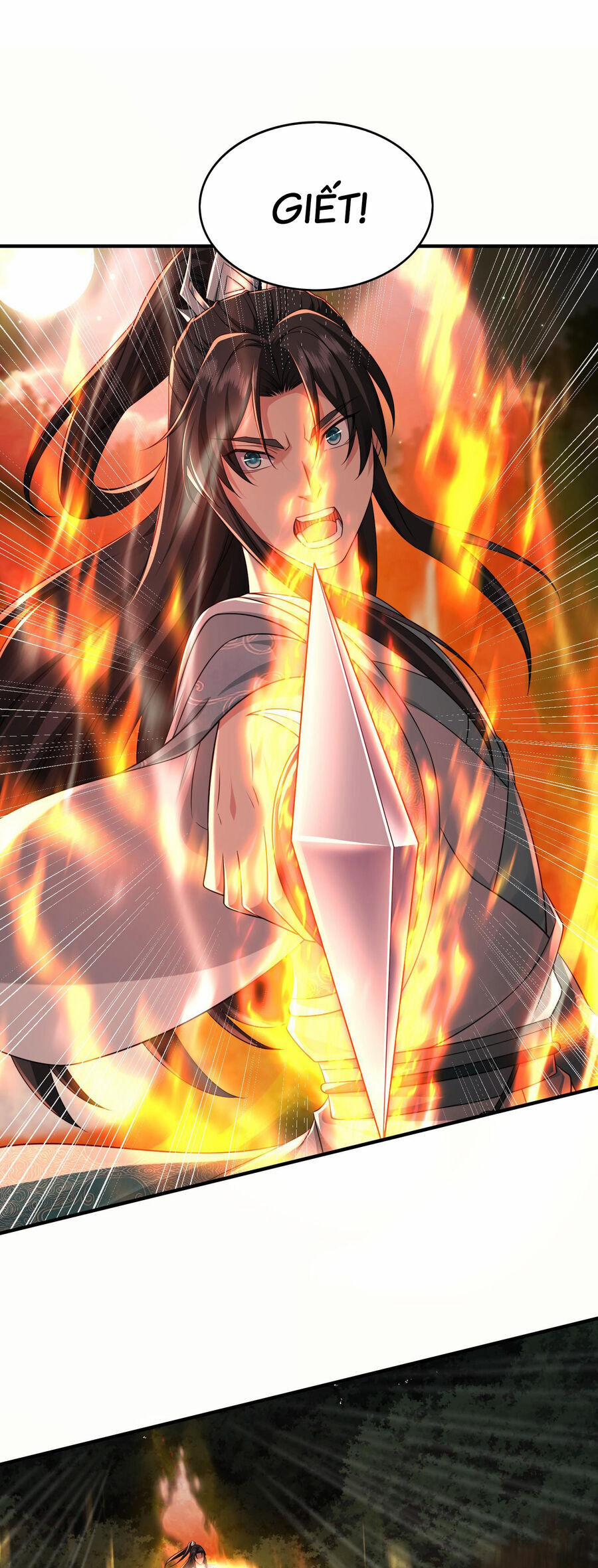 Tôi Thăng Cấp Bằng Cách Thưởng Cho Những Đệ Tử 18 trang 15