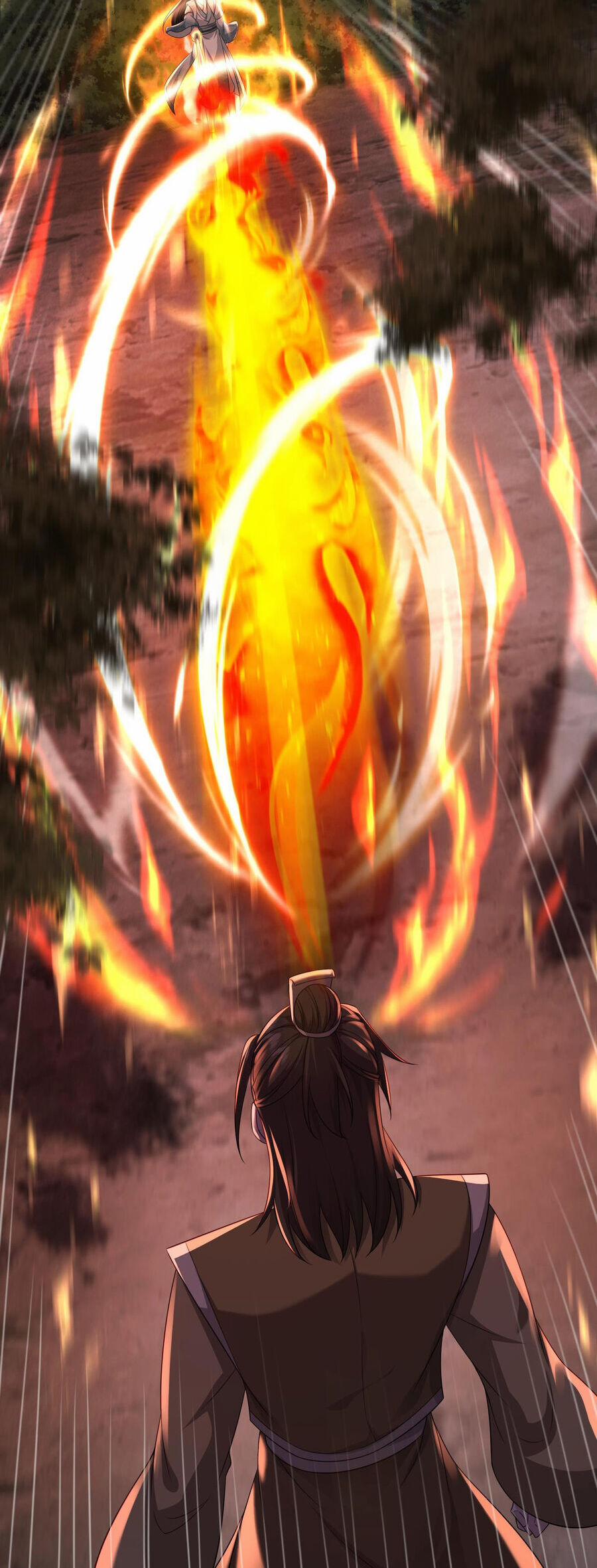 Tôi Thăng Cấp Bằng Cách Thưởng Cho Những Đệ Tử 18 trang 16