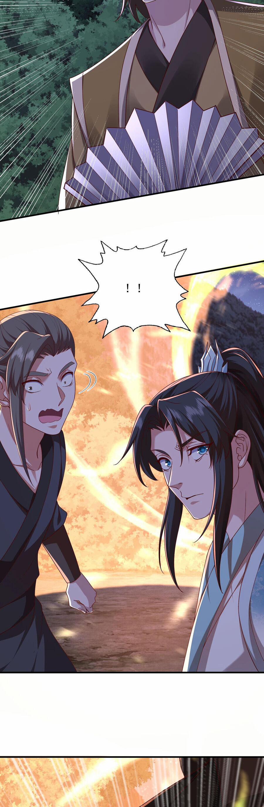 Tôi Thăng Cấp Bằng Cách Thưởng Cho Những Đệ Tử 18 trang 2