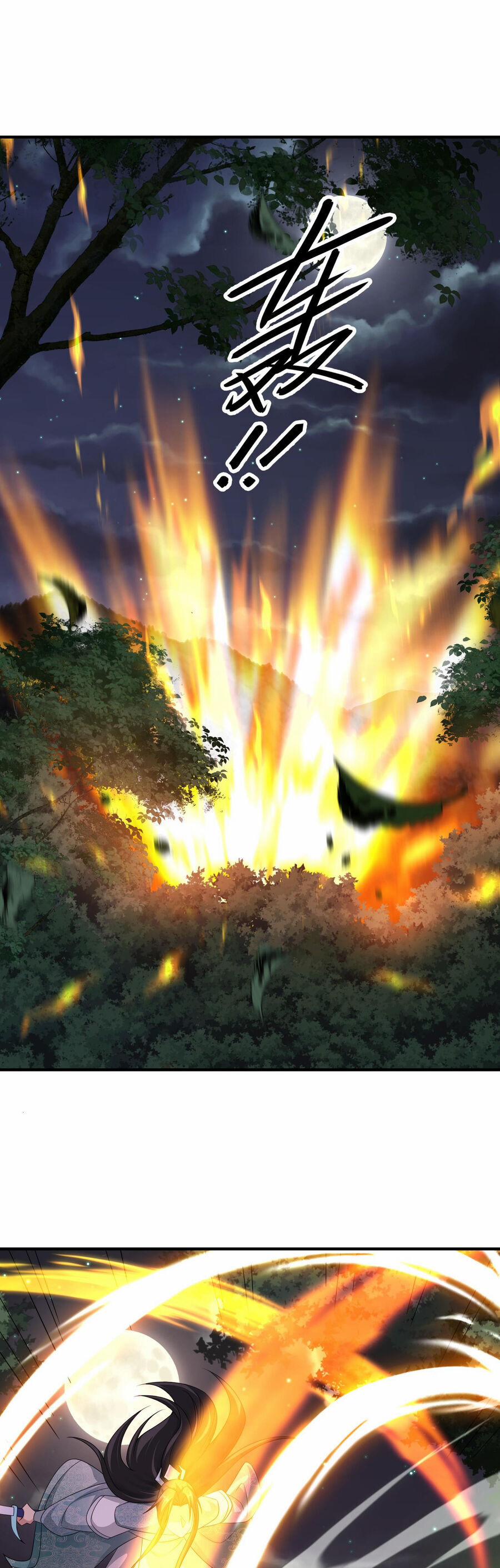 Tôi Thăng Cấp Bằng Cách Thưởng Cho Những Đệ Tử 19 trang 20