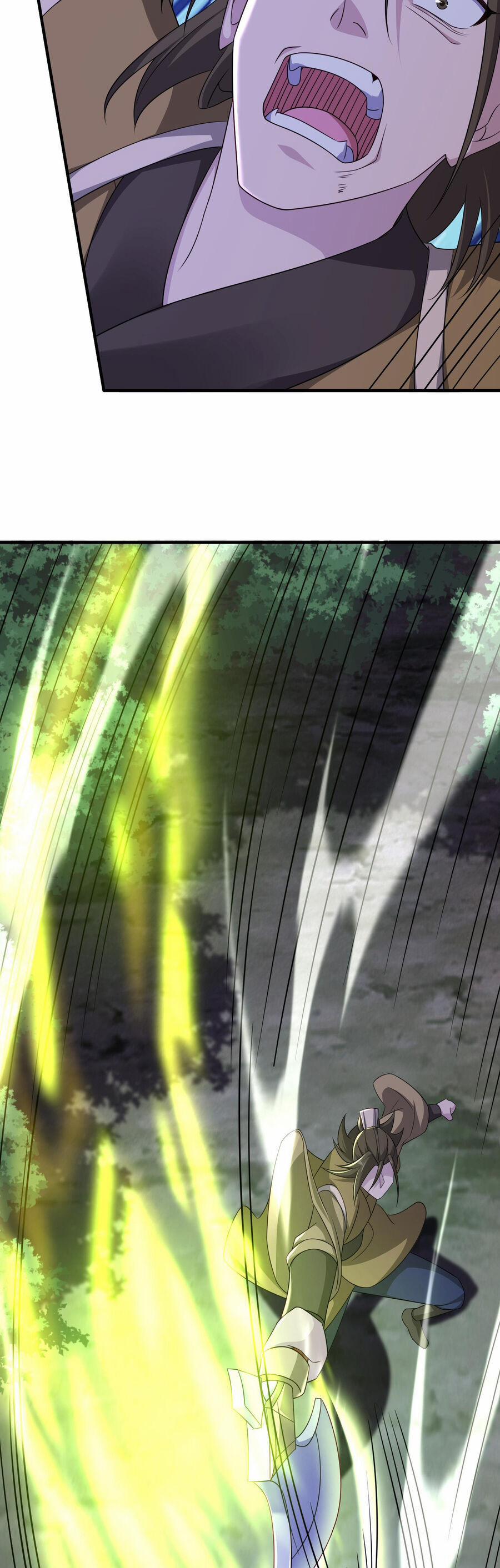 Tôi Thăng Cấp Bằng Cách Thưởng Cho Những Đệ Tử 19 trang 22