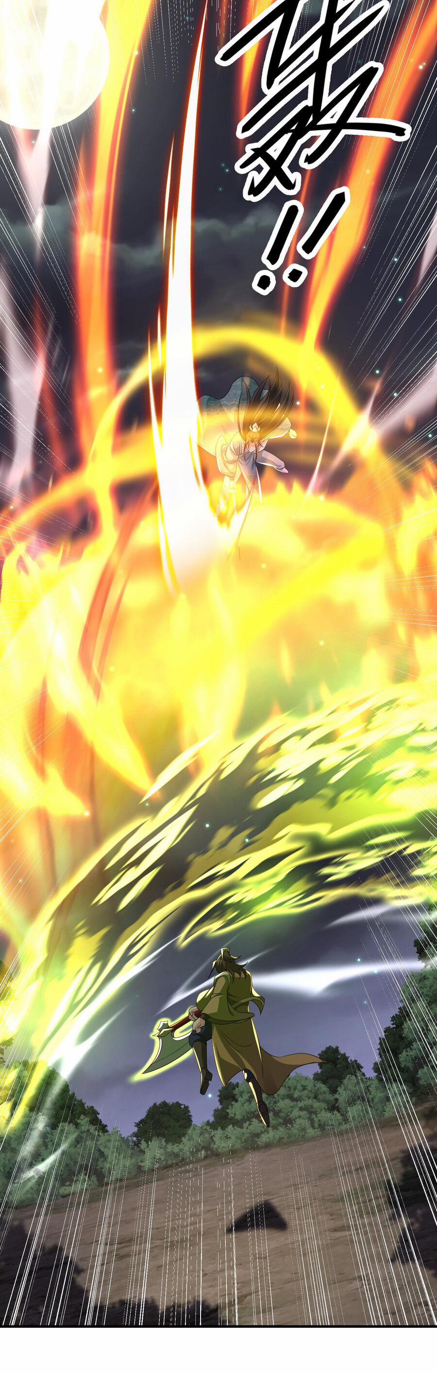 Tôi Thăng Cấp Bằng Cách Thưởng Cho Những Đệ Tử 19 trang 24