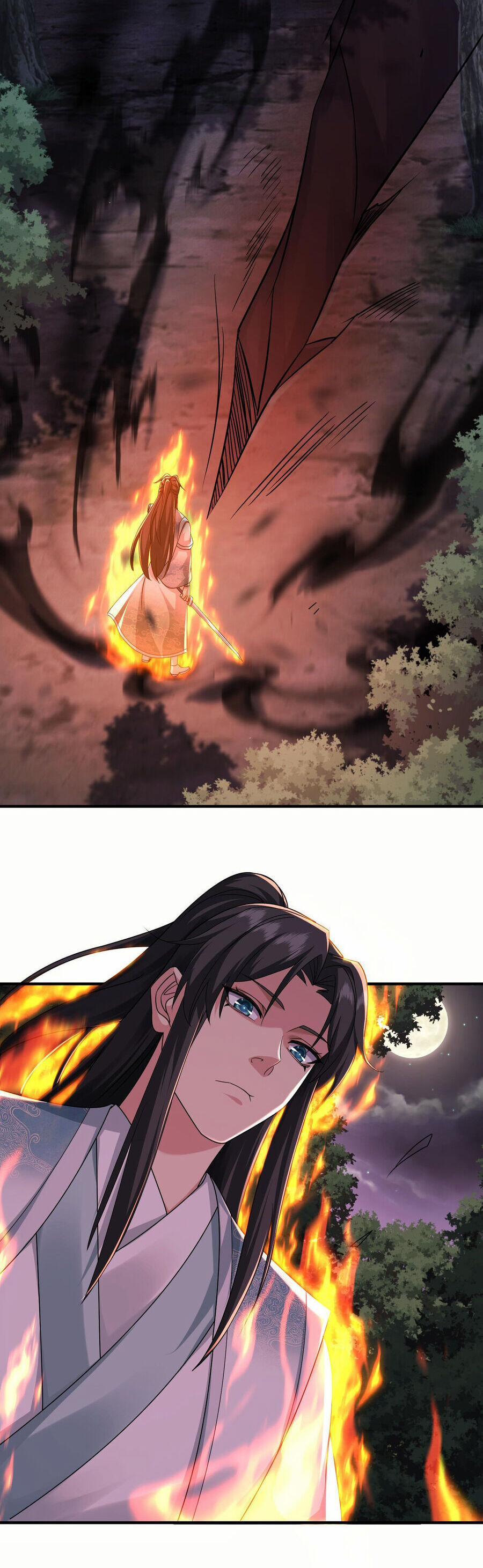 Tôi Thăng Cấp Bằng Cách Thưởng Cho Những Đệ Tử 19 trang 5