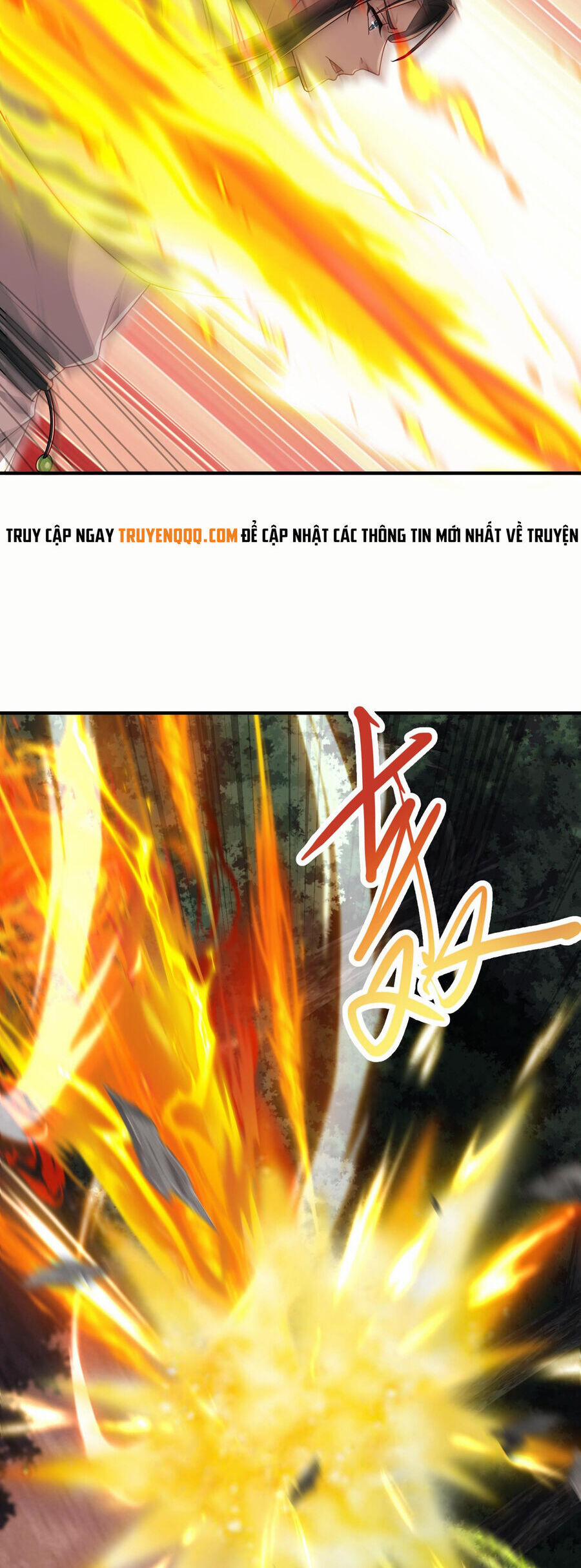 Tôi Thăng Cấp Bằng Cách Thưởng Cho Những Đệ Tử 19 trang 8