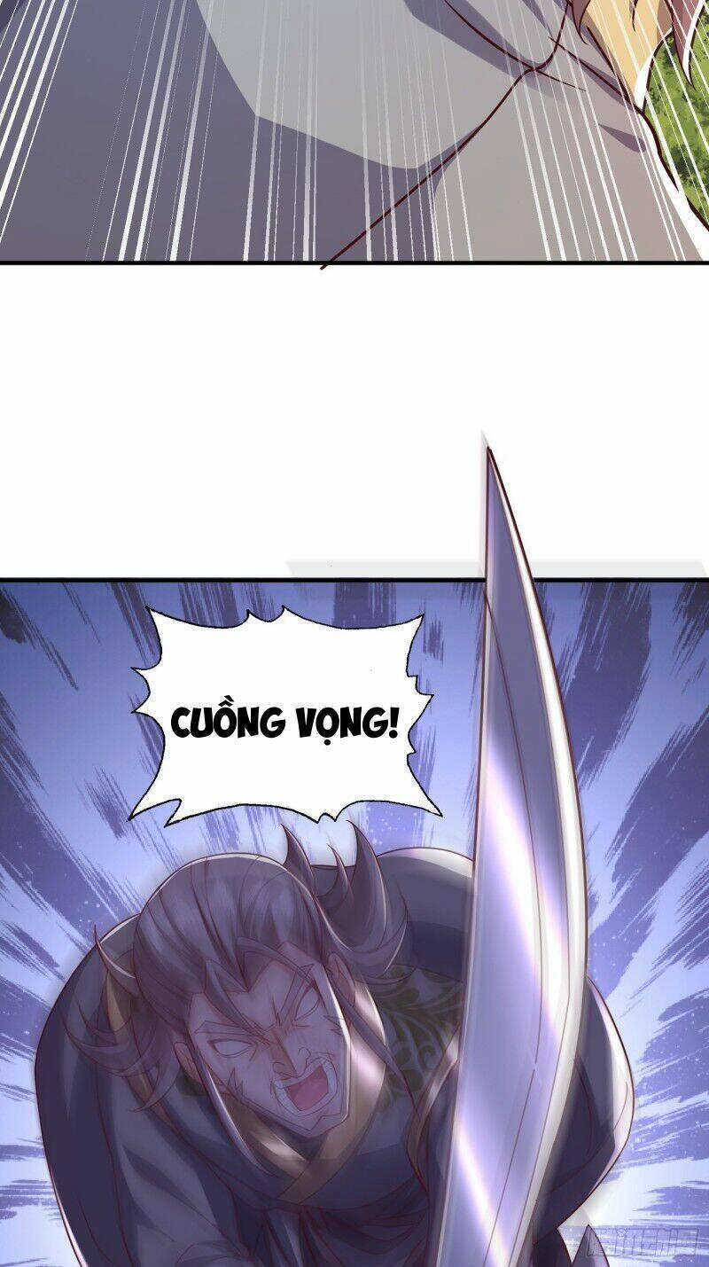 Tôi Thăng Cấp Bằng Cách Thưởng Cho Những Đệ Tử 2 trang 13