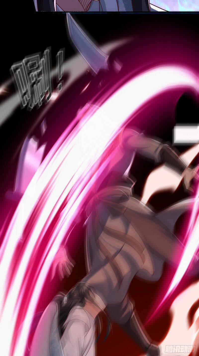 Tôi Thăng Cấp Bằng Cách Thưởng Cho Những Đệ Tử 2 trang 14