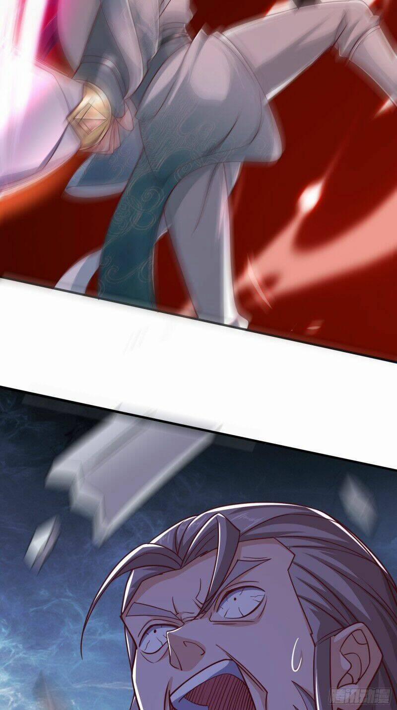 Tôi Thăng Cấp Bằng Cách Thưởng Cho Những Đệ Tử 2 trang 17