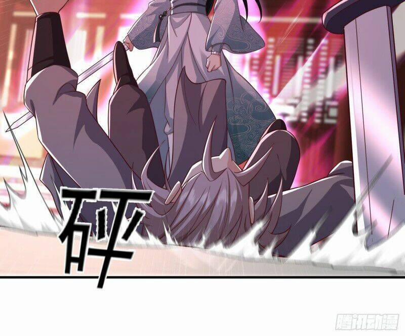 Tôi Thăng Cấp Bằng Cách Thưởng Cho Những Đệ Tử 2 trang 18