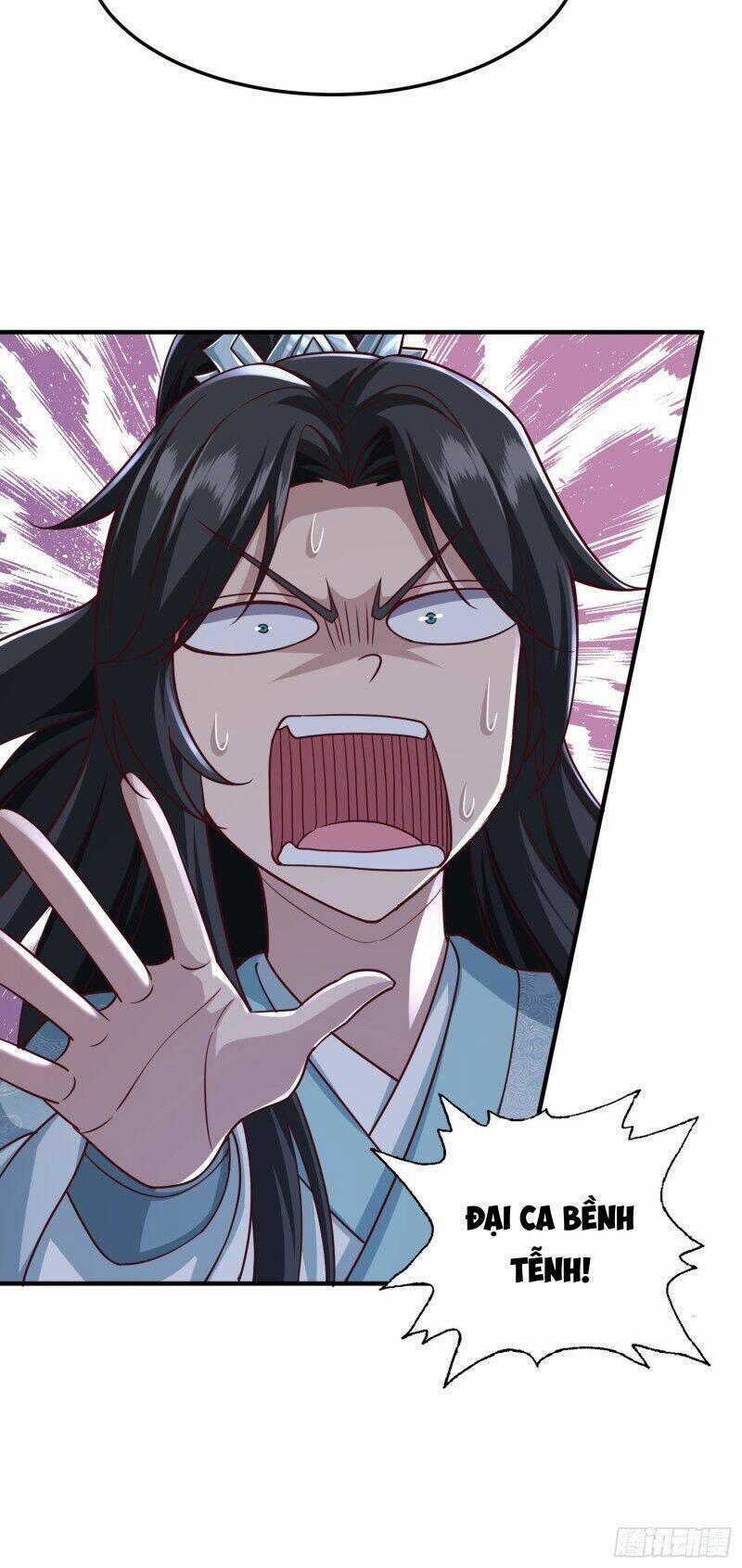 Tôi Thăng Cấp Bằng Cách Thưởng Cho Những Đệ Tử 2 trang 2