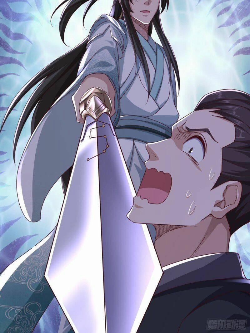 Tôi Thăng Cấp Bằng Cách Thưởng Cho Những Đệ Tử 2 trang 21