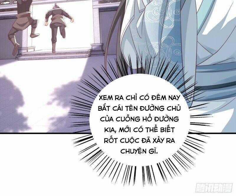 Tôi Thăng Cấp Bằng Cách Thưởng Cho Những Đệ Tử 2 trang 30