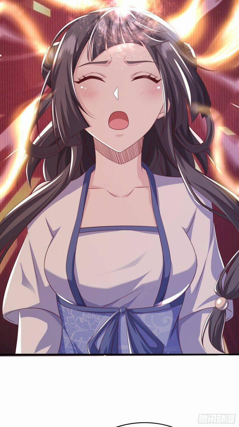 Tôi Thăng Cấp Bằng Cách Thưởng Cho Những Đệ Tử 2 trang 36