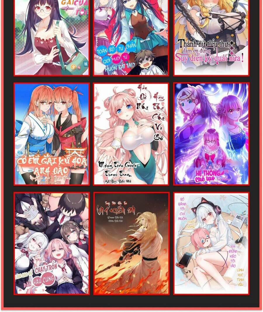 Tôi Thăng Cấp Bằng Cách Thưởng Cho Những Đệ Tử 2 trang 48