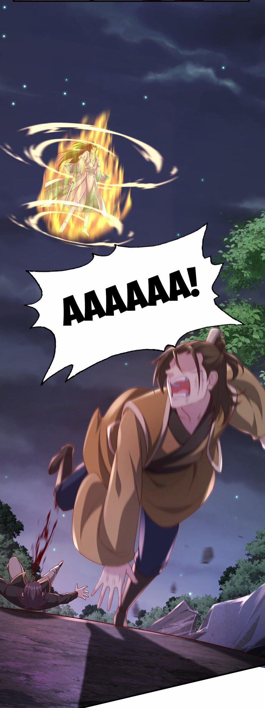 Tôi Thăng Cấp Bằng Cách Thưởng Cho Những Đệ Tử 20.1 trang 22