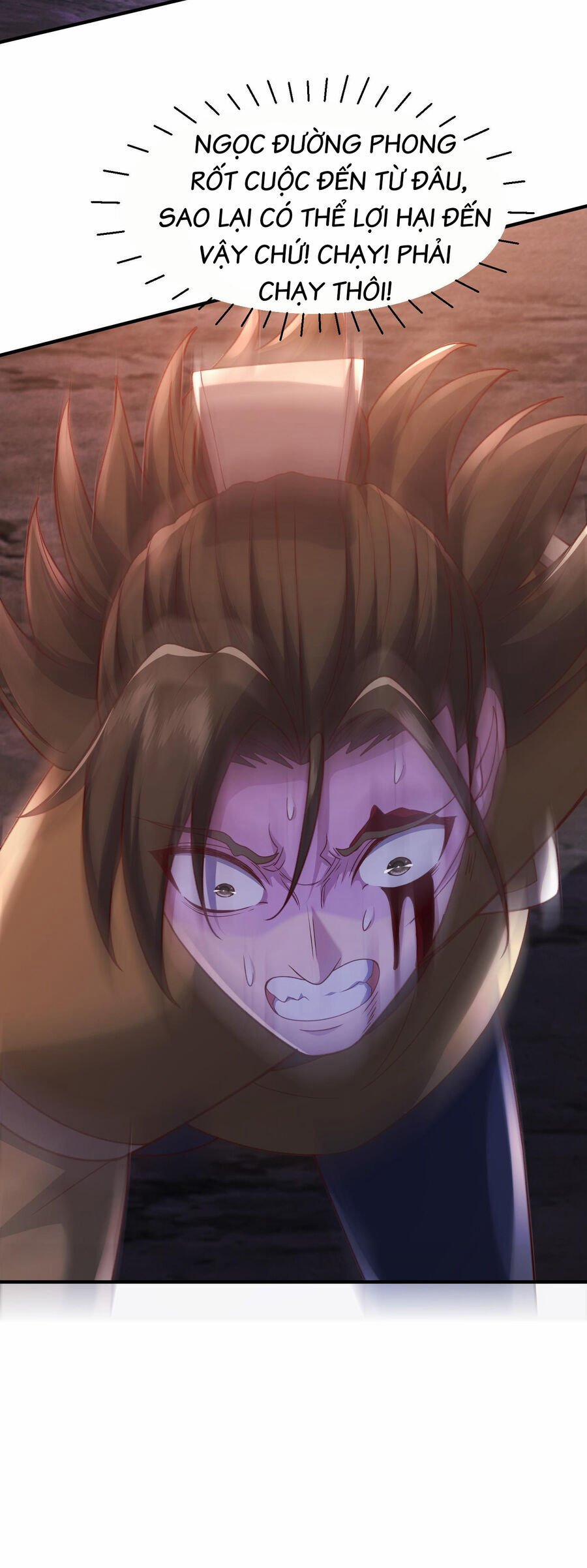 Tôi Thăng Cấp Bằng Cách Thưởng Cho Những Đệ Tử 20.1 trang 23