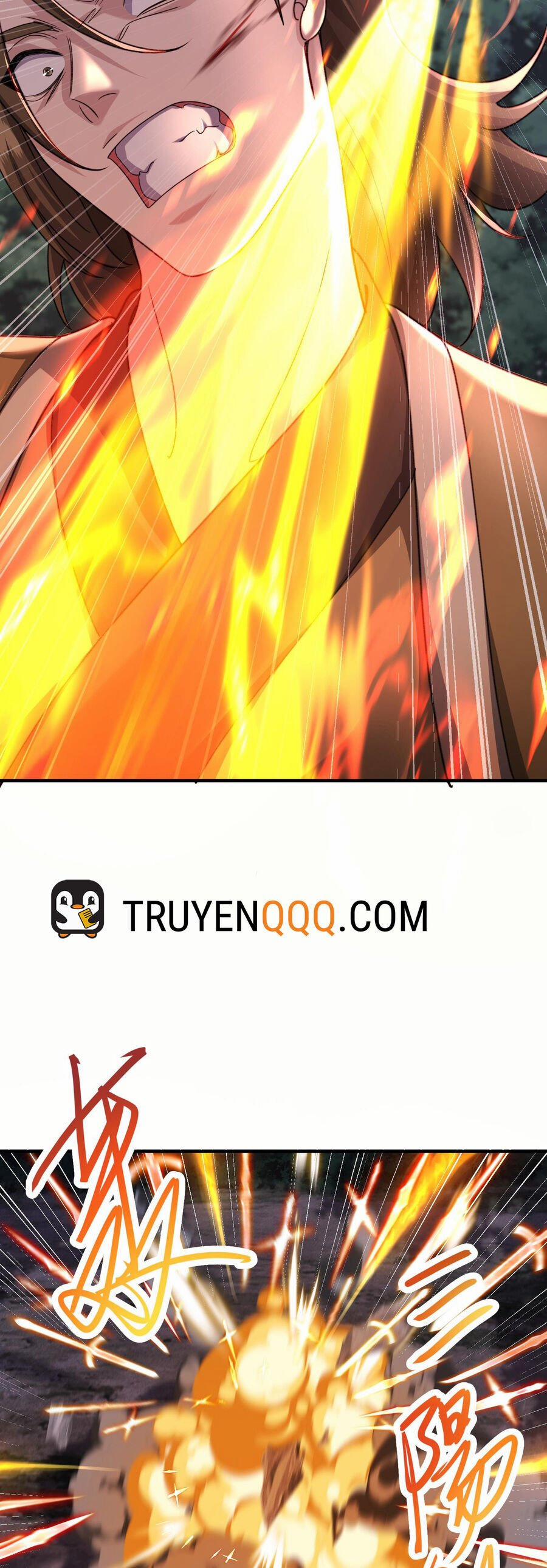 Tôi Thăng Cấp Bằng Cách Thưởng Cho Những Đệ Tử 20.1 trang 5