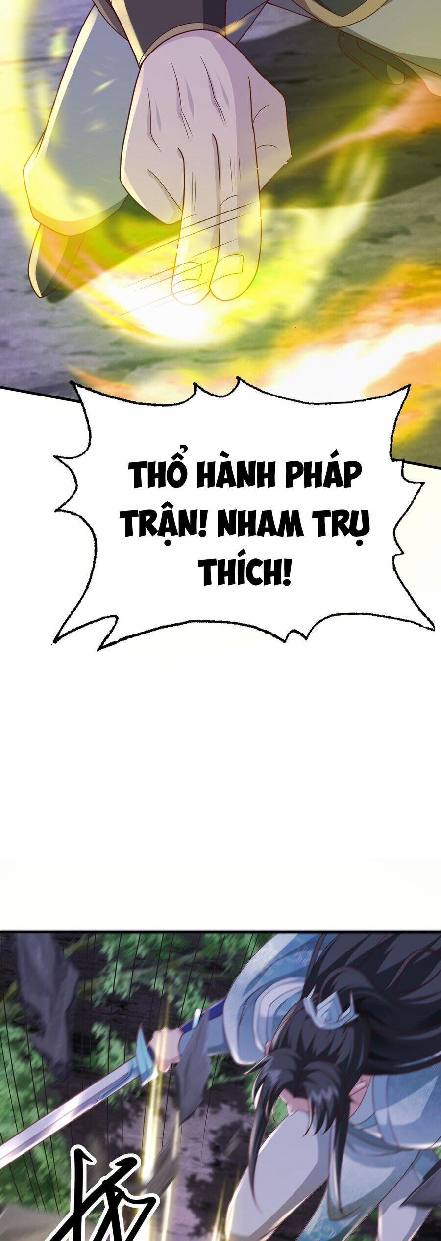 Tôi Thăng Cấp Bằng Cách Thưởng Cho Những Đệ Tử 20.2 trang 14