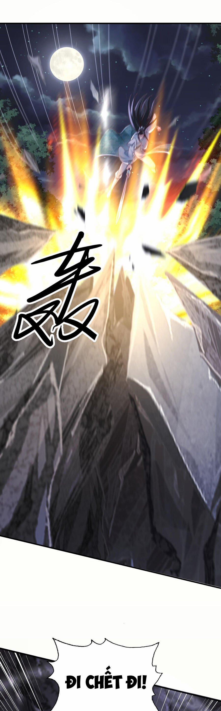 Tôi Thăng Cấp Bằng Cách Thưởng Cho Những Đệ Tử 20.2 trang 16