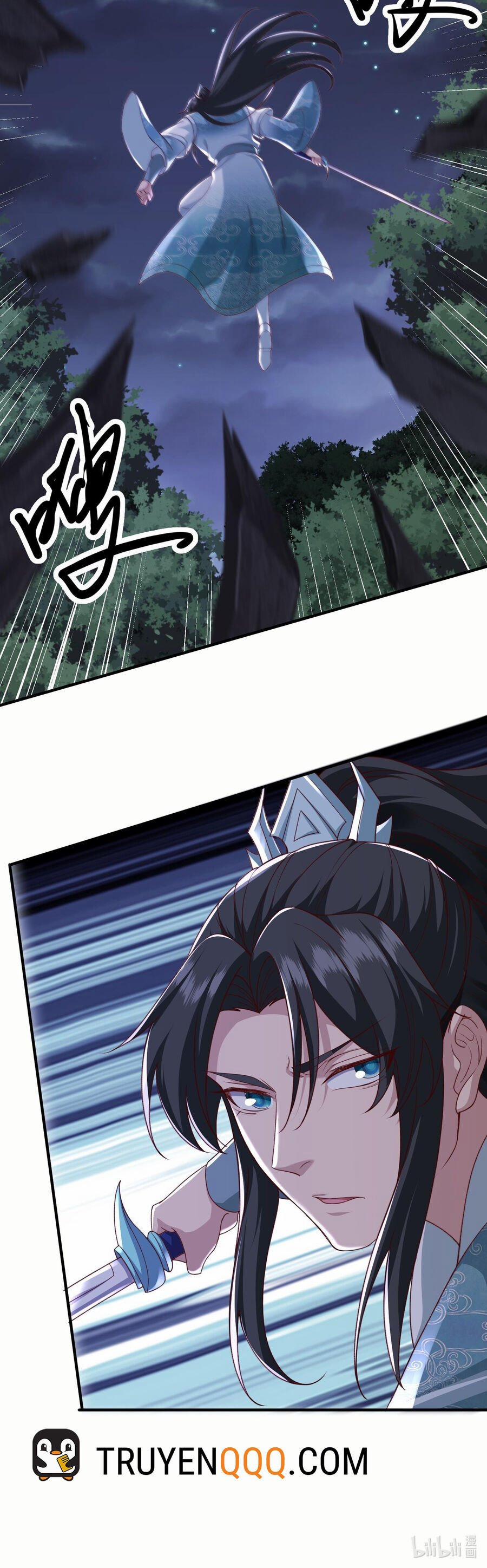 Tôi Thăng Cấp Bằng Cách Thưởng Cho Những Đệ Tử 20.2 trang 18