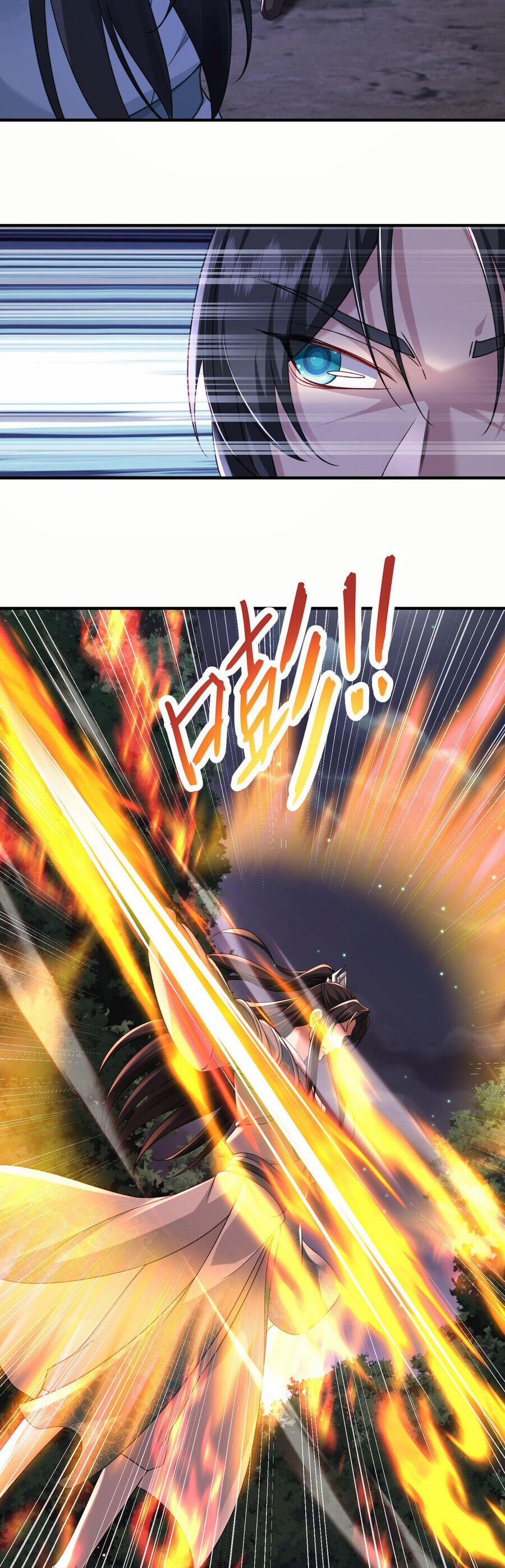 Tôi Thăng Cấp Bằng Cách Thưởng Cho Những Đệ Tử 20.2 trang 9