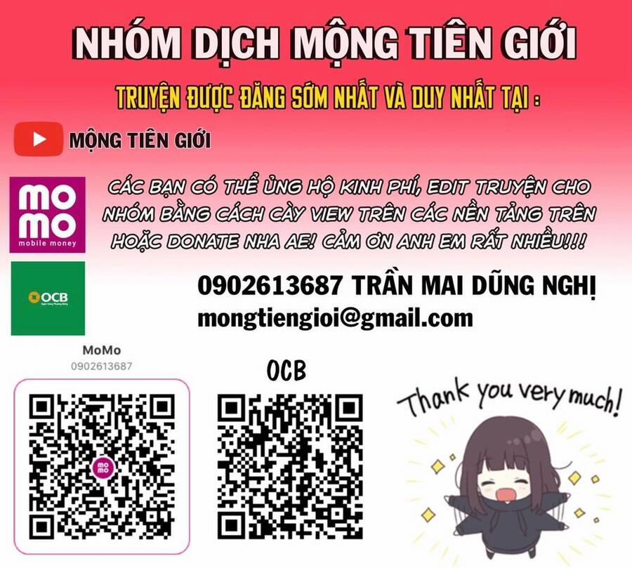 Tôi Thăng Cấp Bằng Cách Thưởng Cho Những Đệ Tử 3 trang 0