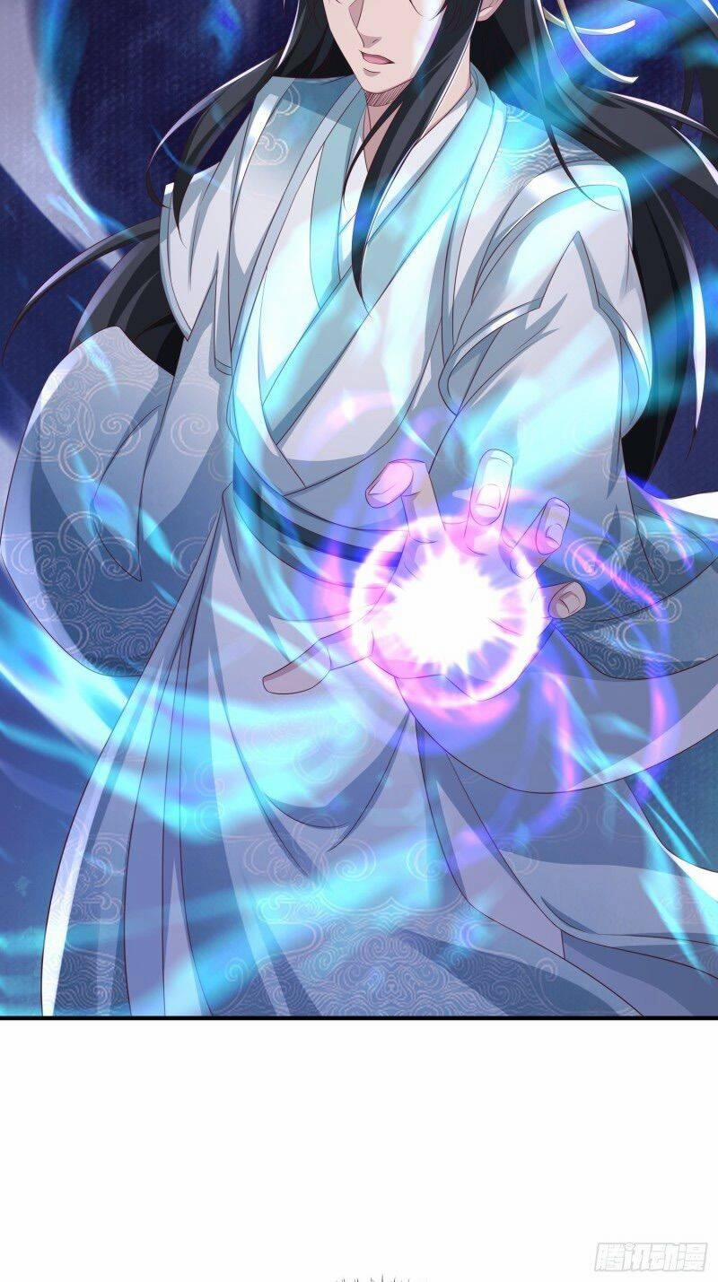 Tôi Thăng Cấp Bằng Cách Thưởng Cho Những Đệ Tử 3 trang 13