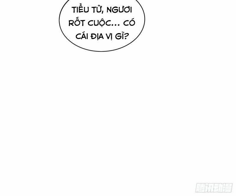 Tôi Thăng Cấp Bằng Cách Thưởng Cho Những Đệ Tử 3 trang 24