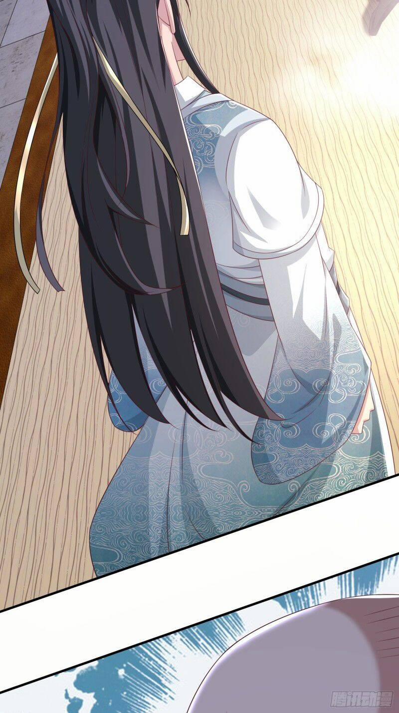 Tôi Thăng Cấp Bằng Cách Thưởng Cho Những Đệ Tử 3 trang 26