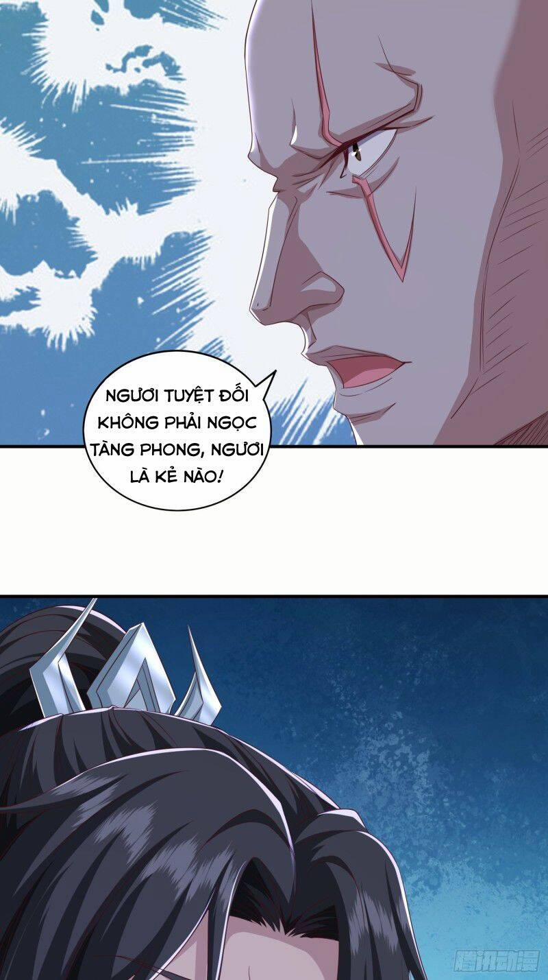 Tôi Thăng Cấp Bằng Cách Thưởng Cho Những Đệ Tử 3 trang 27