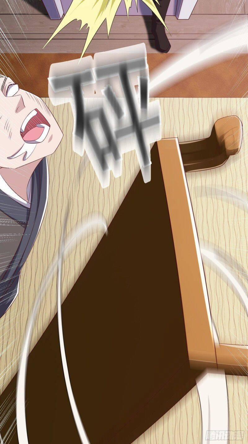 Tôi Thăng Cấp Bằng Cách Thưởng Cho Những Đệ Tử 3 trang 31