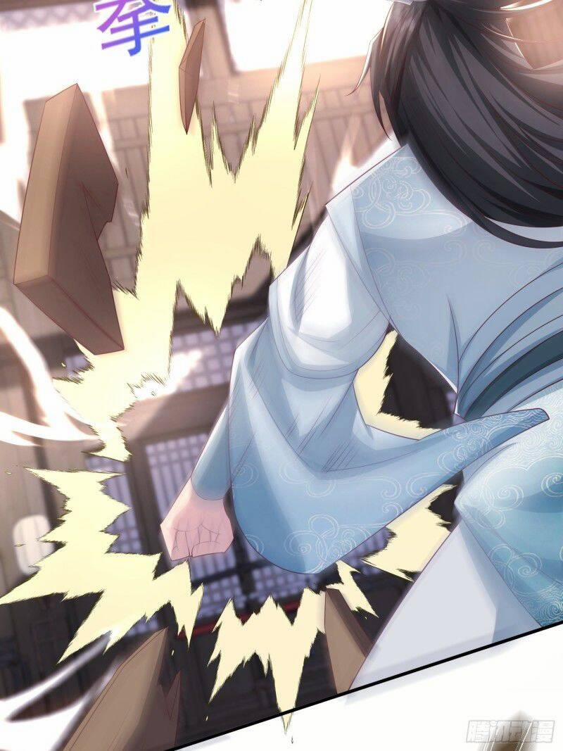 Tôi Thăng Cấp Bằng Cách Thưởng Cho Những Đệ Tử 3 trang 34